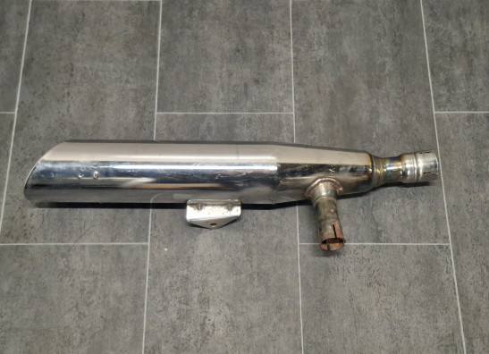 Auspuff Suzuki VS 1400 Intruder