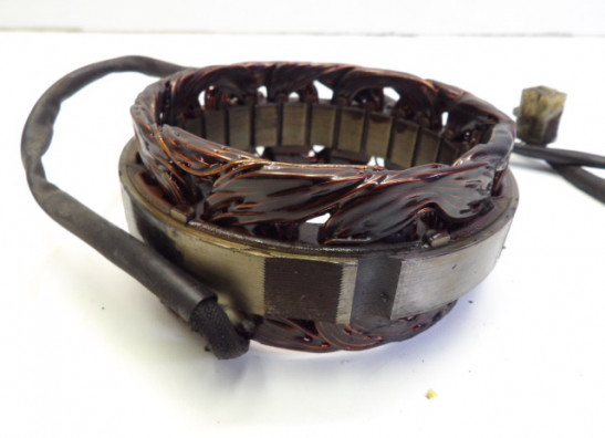 Dynamo Yamaha XJ 700