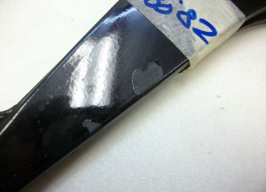 Afdekkap Yamaha XS 400