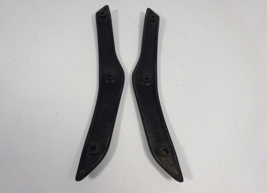 Windscherm BMW K 1200 GT