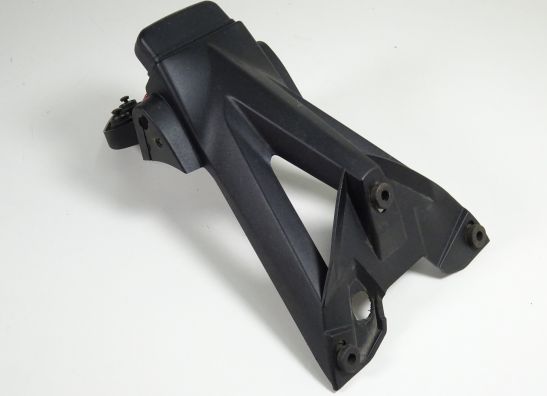 Kennzeichenhalter BMW S 1000 RR