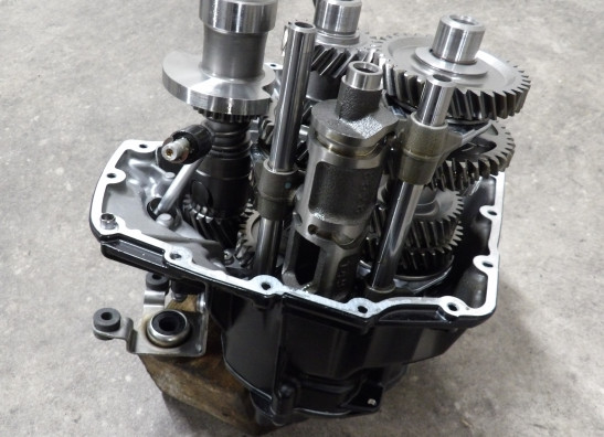 Versnellingsbak BMW R 1250 GS