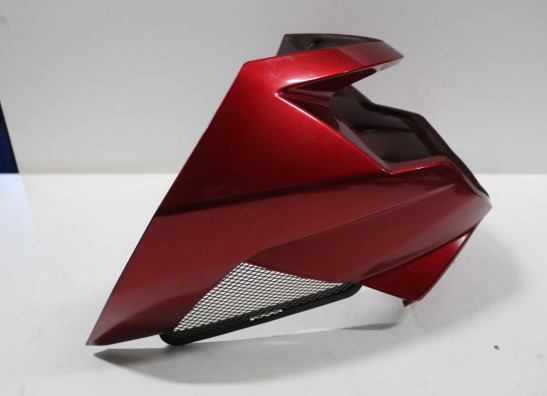 Cowl upper front Aprilia Shiver 750
