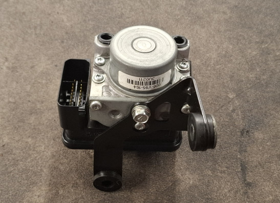 ABS pumpe druckmodulator Kawasaki Z 900