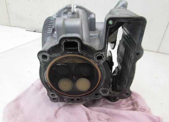 Cilinderkop Harley Davidson Overige Harley Davidson