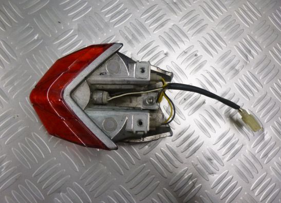 Achterlicht MV Agusta 800 Brutale