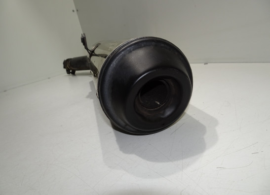 Muffler Yamaha FZR 600