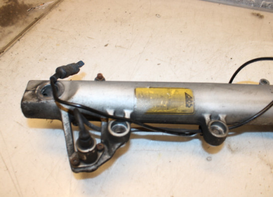 Voorpoot links compleet BMW R 1100  1150 RS