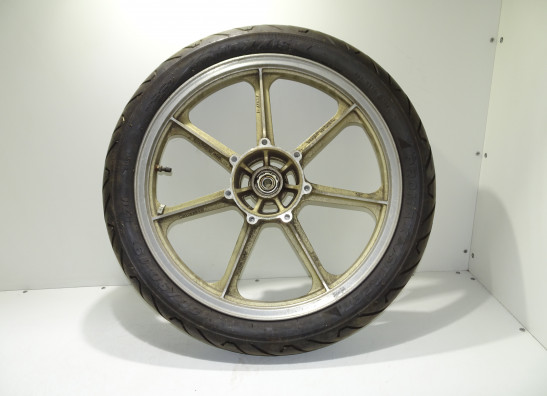 Voorvelg Kawasaki KZ 1100 D Spectre