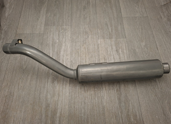 Auspuff Suzuki RF 600