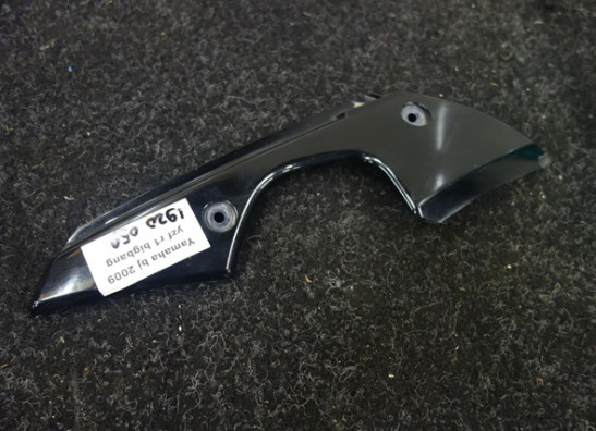 Cowl right small Yamaha YZF R1
