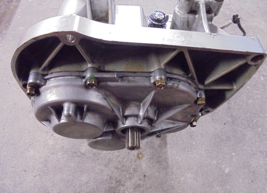 Gear box BMW K 1200 RS