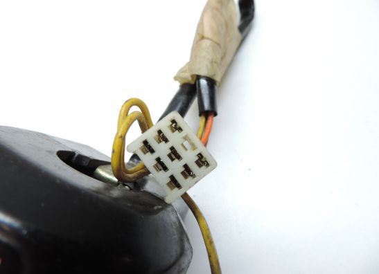 Stuurschakelaar rechts Suzuki GSX 550 EF