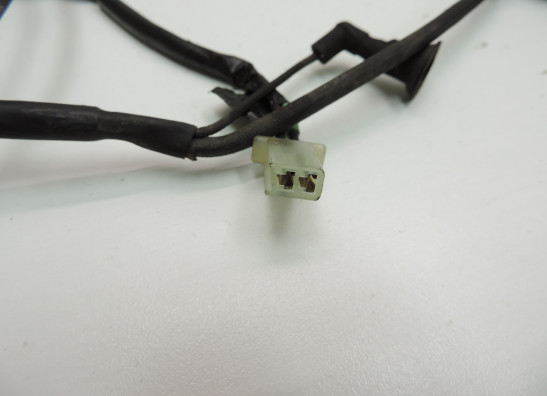 Motorblok diverse Honda NTV 650