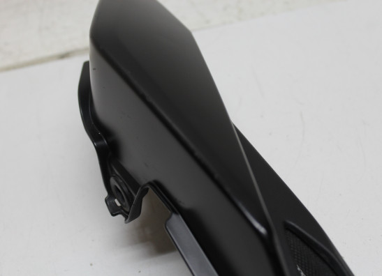 Heck rechts Yamaha MT 09