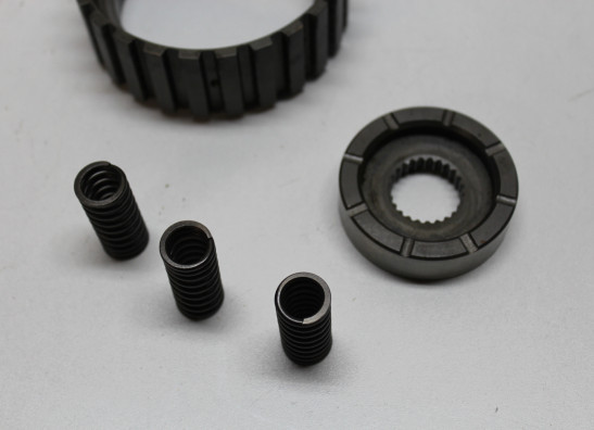 Kupplung Honda VFR 750 R - RC30