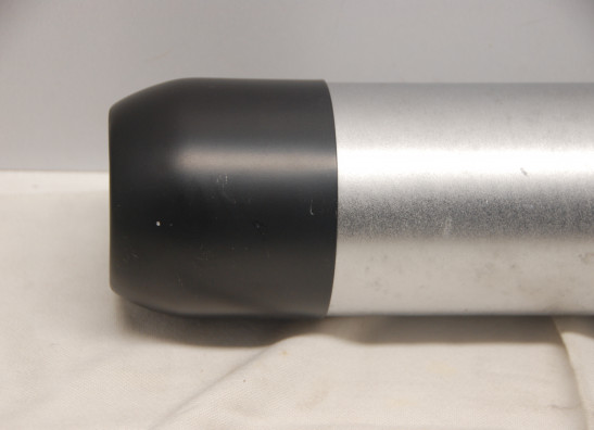 Uitlaat Harley Davidson VROD VRSC