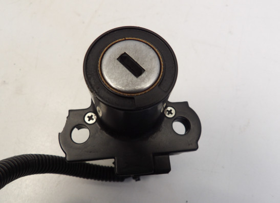 Tankdeckel Honda CRF 1000 Africa Twin