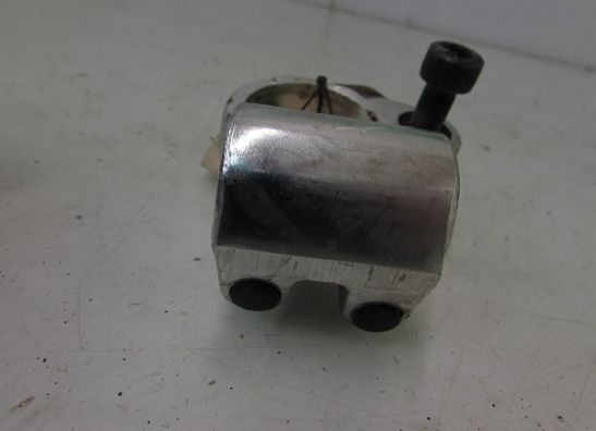 Clip on links Suzuki GSX F 600