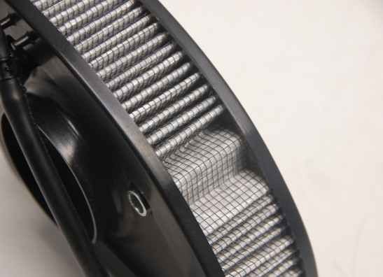 Air cleaner case Harley Davidson Touring FL