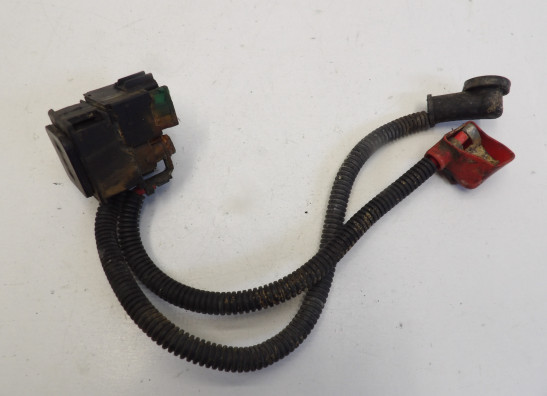 Starter Relay Suzuki GSX F 600