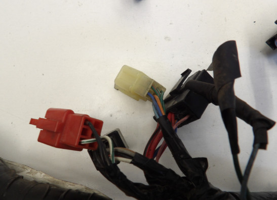 Kabelboom Honda CBR 900 RR