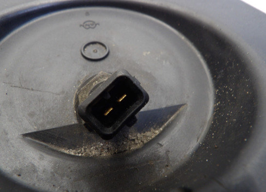 Luchtfilterhuis BMW R 1100 RT