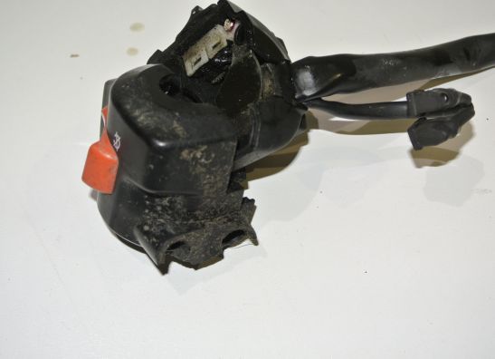 Handlebar switch assy right Honda CBR 1100 XX