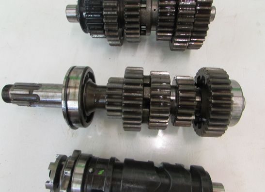 Versnellingsbak Yamaha XJ 900 S Diversion