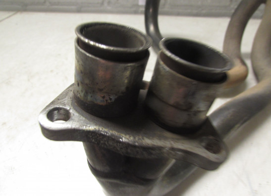 Downpipes BMW R 1100 RT