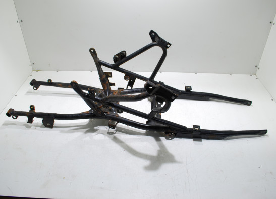Achtersubframe BMW R 1150 RT   R 850 RT