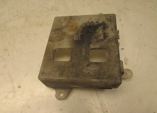 Accubak Yamaha TZR 250