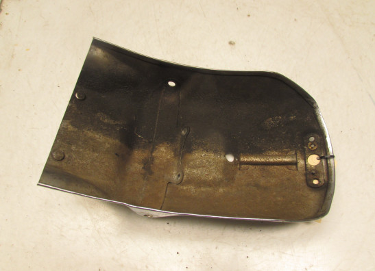 Achterspatbord Honda VF 700  750 C Magna