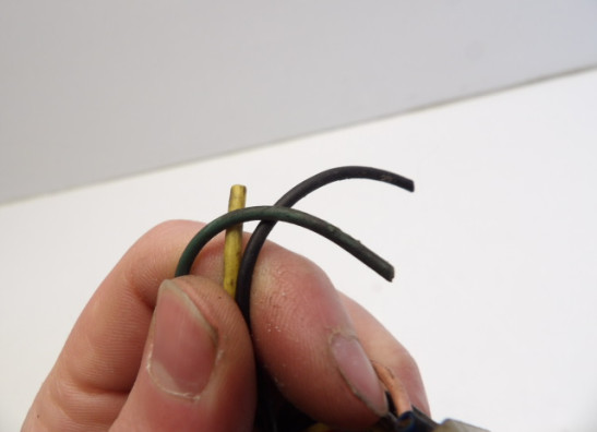 Stuurschakelaar links Yamaha XV 920