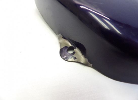 Rechter zijkuip klein Suzuki LS 650