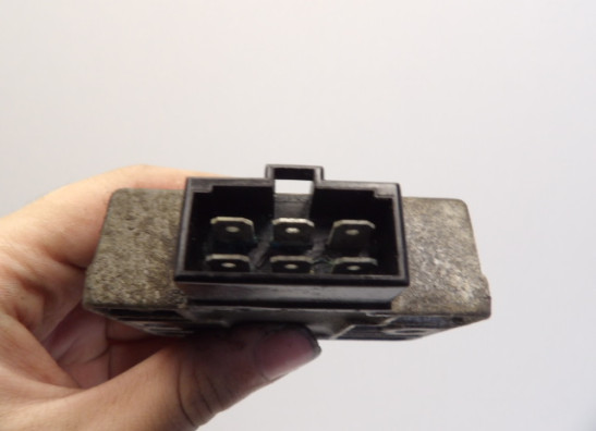 Spanningsregelaar Kawasaki CSR 305 LTD