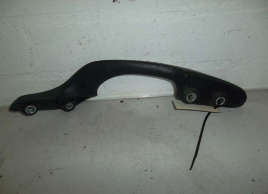 Bagagedrager Honda Fes 250