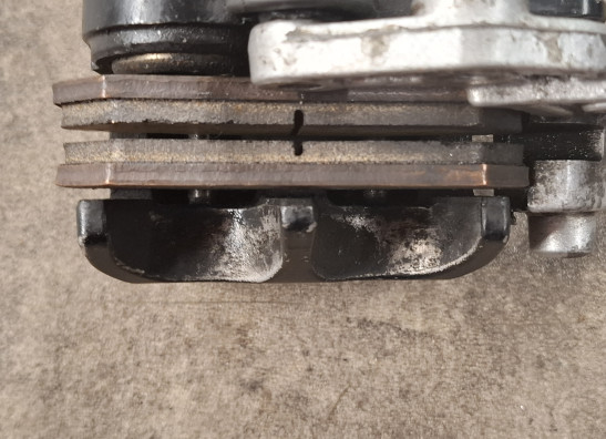 Rear brake caliper Honda CBR 1000 F