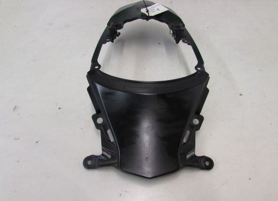 Rear cowl Suzuki GSX R 750