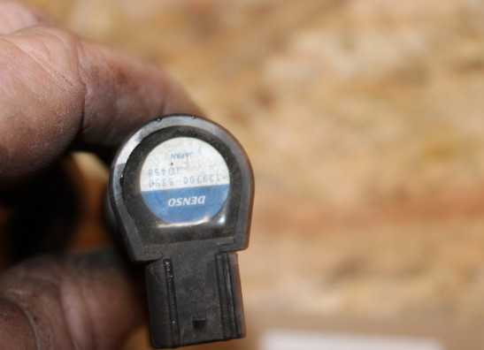 Bobine Kawasaki ER 6