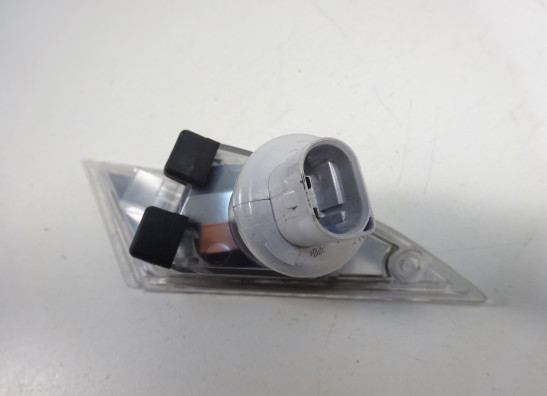 Knipperlicht links voor BMW K 1300 GT