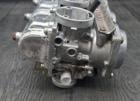 Carburateurset Suzuki GS 650
