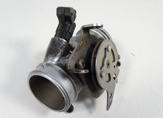 Einspritzanlage BMW R 1150 RT   R 850 RT