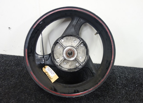 Felge hinten Honda CBR 1100 XX