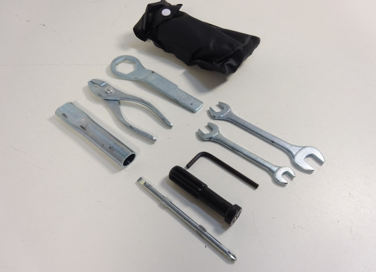 Gereedschapset Kawasaki VERSYS 1000