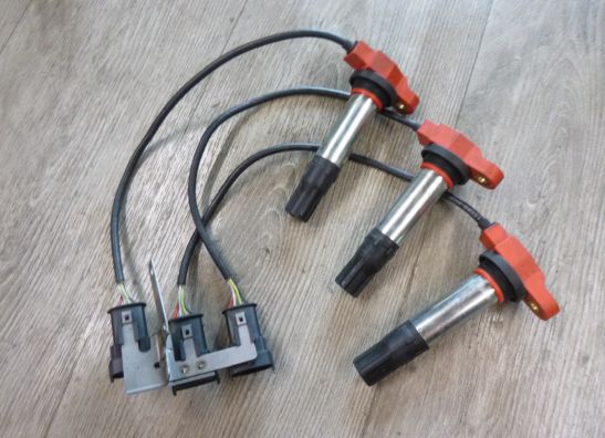 Bobine MV Agusta F3 675 2012-2018