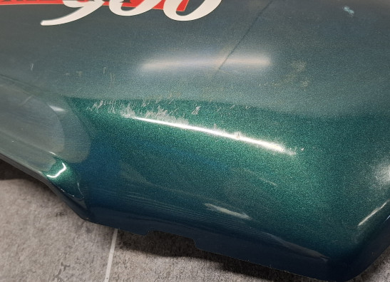 Rechter zijkuip Triumph Trident 900