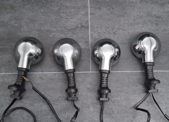 Blinker Kawasaki VN 700  750