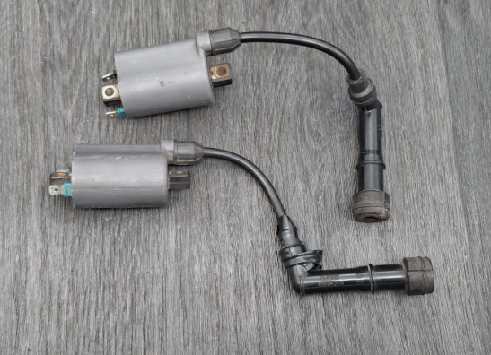 Zundspule Kawasaki GPZ 500