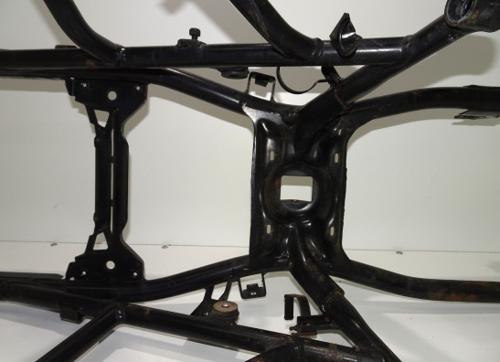 Achtersubframe BMW R 1100 RT